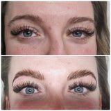 Express Cysteamine Lash Lift & Brow Lamination Sachets