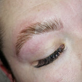 Express Cysteamine Lash Lift & Brow Lamination Sample Pack