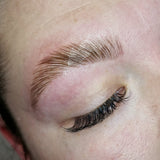 Powder Lift and Express Cysteamine Lash Lift & Brow Lami Sachets