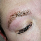 Express Cysteamine Lash Lift & Brow Lamination Sachets