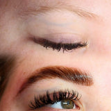 Flutter & Frame Lash Lift & Brow Lamination Sample Pack