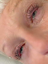 Flutter and Frame Lash Lift & Brow Lamination Sachets