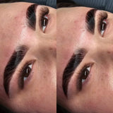 Sample Pack: Flutter and Frame Lash Lift and Brow Lamination
