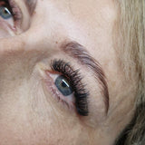 Sample Pack: Flutter and Frame Lash Lift and Brow Lamination