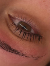 Sample Pack: Flutter and Frame Lash Lift and Brow Lamination