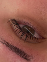 Express Cysteamine System Lash Lift Sachet Kit