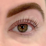 Express Cysteamine Professional Lash Lift Kit – Sachet System