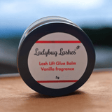 Airless Pump Express Cysteamine Lash Lift Kit