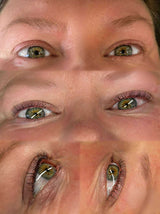 Express Cysteamine Lash Lift & Brow Lamination Sachets