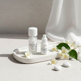 Powder Lift and Express Cysteamine Airless Pumps Lash Lift & Brow Lami