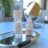 Airless Pump Express Cysteamine Lash Lift Kit