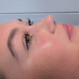 Express Cysteamine Professional Lash Lift Kit – 8ml Airless Pumps