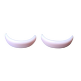 Hybrid Silicone Glueless Lash Lift Shield Individual Sizes