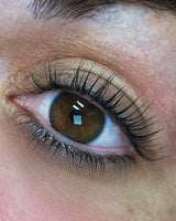 Express Cysteamine Lash Lift & Brow Lamination Sachets