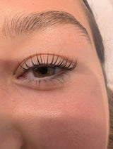 Express Cysteamine Lash Lift & Brow Lamination Sachets