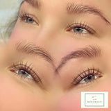 Express Cysteamine System Lash Lift Sachet Kit