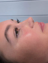 Airless Pump Express Cysteamine Lash Lift Kit