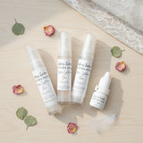 Powder Lift and Express Cysteamine Airless Pumps Lash Lift & Brow Lami