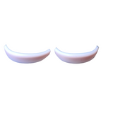 Hybrid Silicone Glueless Lash Lift Shield Individual Sizes