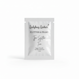 Flutter and Frame Lash Lift & Brow Lamination Sachets
