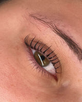 Powder Lift and Express Cysteamine Lash Lift & Brow Lami Sachets