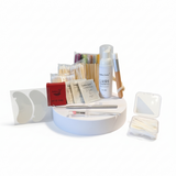 Flutter and Frame Lash Lift Sachet Kit