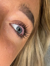 Powder Lift and Express Cysteamine Lash Lift & Brow Lami Sachets