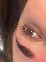 Sample Pack: Express Cysteamine Lash Lift & Brow Lamination