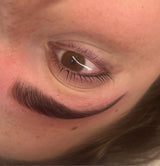 Airless Pump Express Cysteamine Brow Lamination Kit