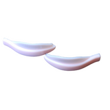 Hybrid Silicone Glueless Lash Lift Shield Individual Sizes