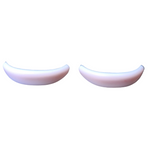 Hybrid Silicone Glueless Lash Lift Shield Individual Sizes