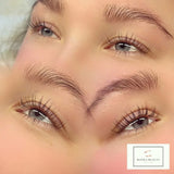 Express Cysteamine Lash Lift & Brow Lamination Sample Pack