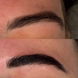 Powder Lift and Express Cysteamine Airless Pumps Lash Lift & Brow Lami