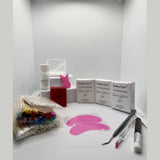 Express Cysteamine Professional Lash Lift Kit – Sachet System