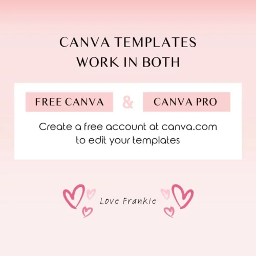 50 Canva Lash Quote Instagram Post Templates - Works With