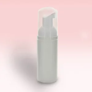 Eyelash Extension Foamer Bottle