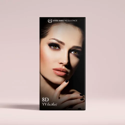 8D YY Lashes