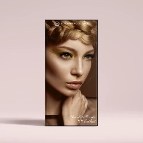 Brown YY Lashes