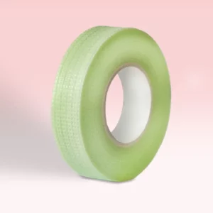 Green Lash tape