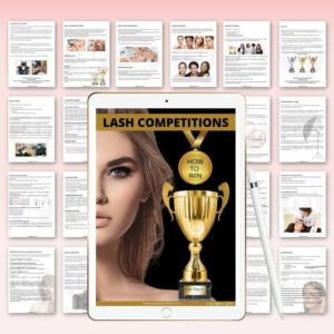Lash Competitions