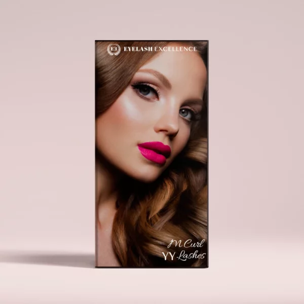 M Curl YY Lashes