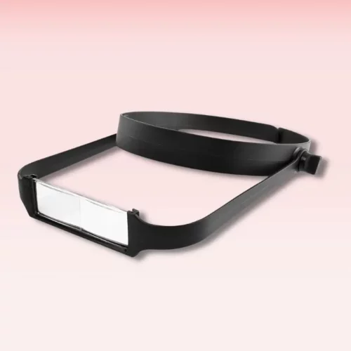 Magnifying Glasses for Eyelash Extensions