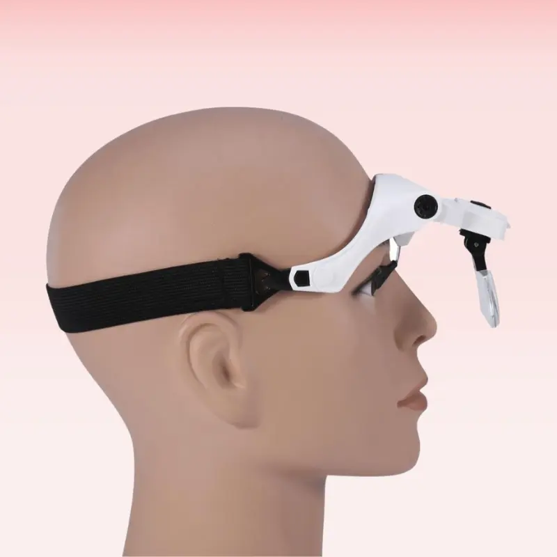 Magnifying glasses for eyelash extensions 6
