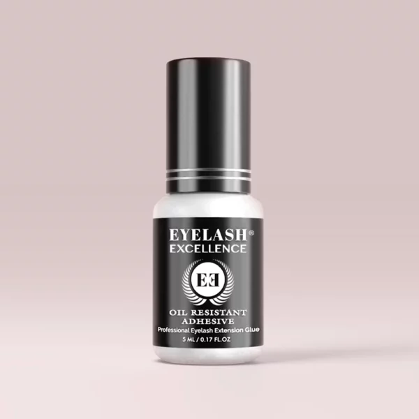 Extra Strong Eyelash Extension Glue