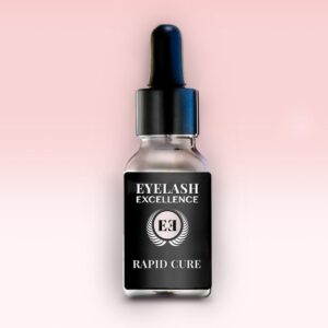 Superbonder For Eyelashes - Rapid Cure
