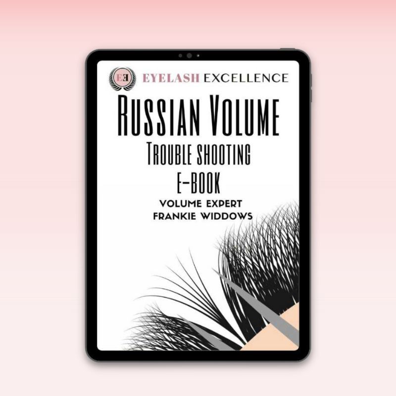 Russian Volume eBook
