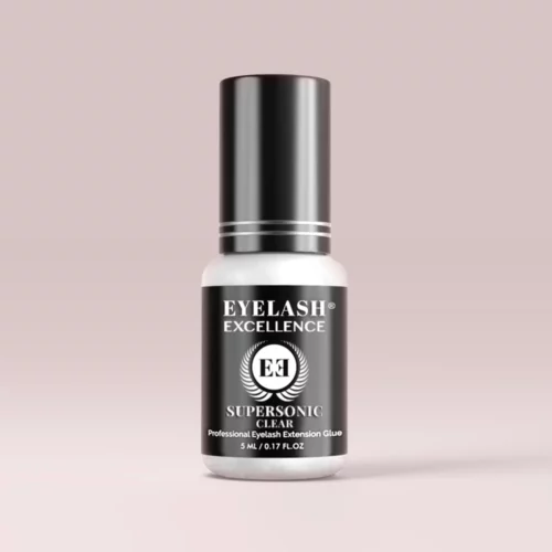 Super Fast Eyelash Glue -Clear
