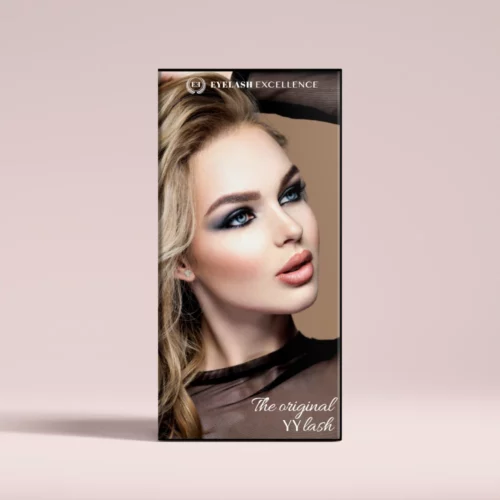 The Original YY Lashes