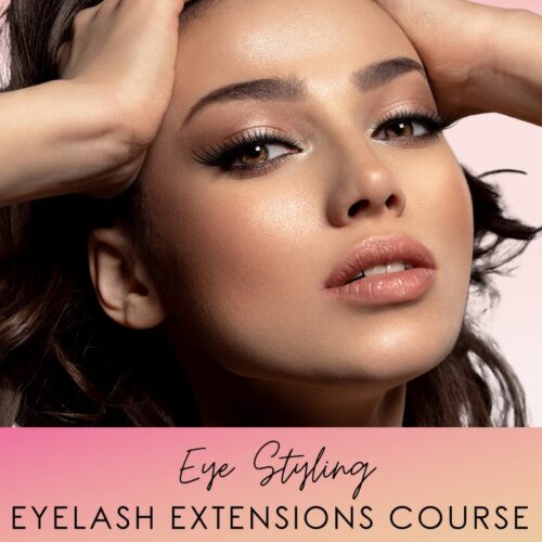 Lash Mapping & Eye Styling Course